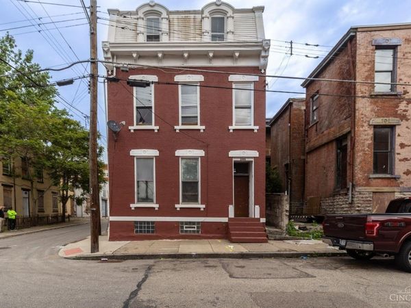 2008 Colerain Avenue, Cincinnati, OH 45214