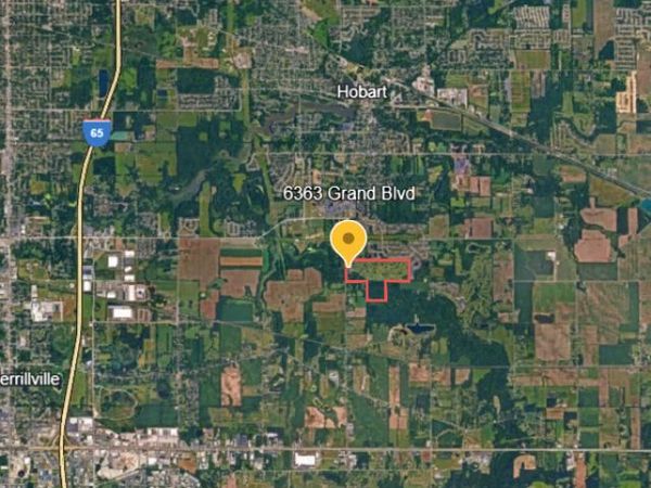 6363 Grand Boulevard, Hobart, IN 46342
