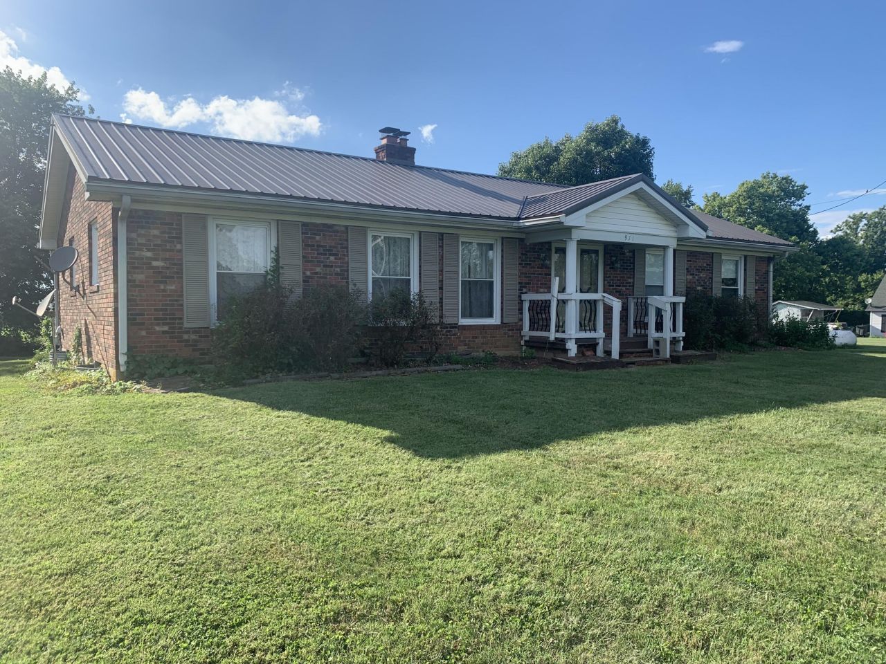 971 Heinsville Road, Shelbyville, KY 40065