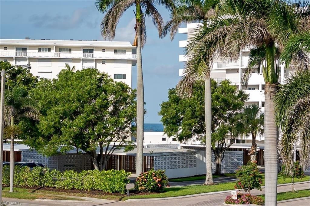 3450 Gulf Shore Blvd N, Unit 210, Naples, FL 34103 Photo