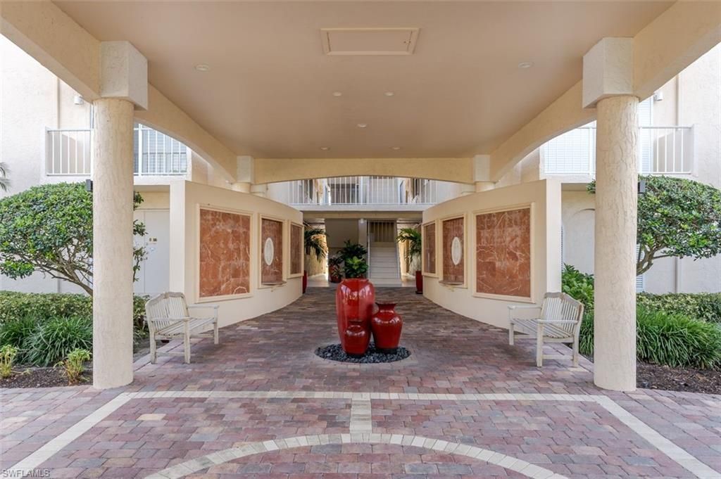 3450 Gulf Shore Blvd N, Unit 210, Naples, FL 34103 Photo