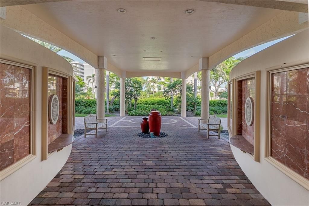 3450 Gulf Shore Blvd N, Unit 210, Naples, FL 34103 Photo