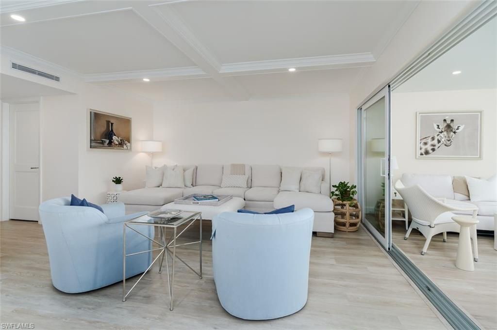 3450 Gulf Shore Blvd N, Unit 210, Naples, FL 34103 Photo