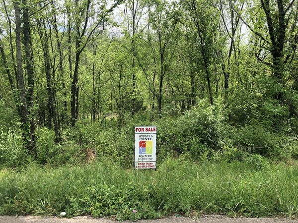 0 Old Highway 99 , Columbia, TN 38401