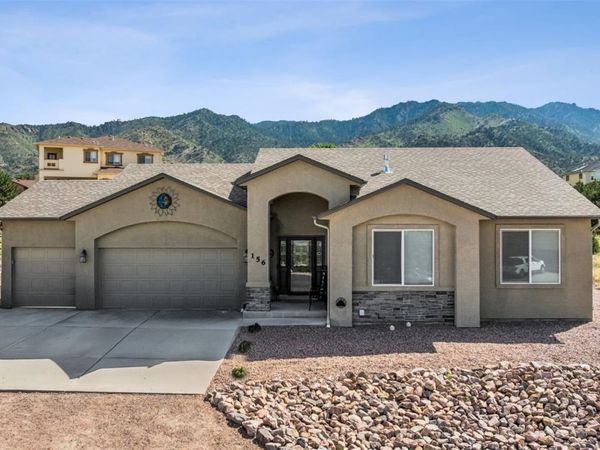 156 Osprey Court, Canon City, CO 81212