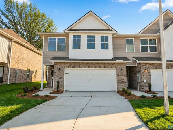 1745 Stampede Circle, Unit 37, Huntsville, AL 35803