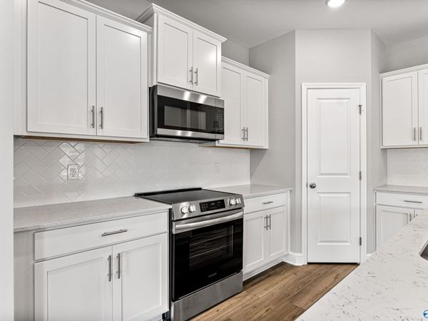 6223 Pisgah Drive NW, Huntsville, AL 35810