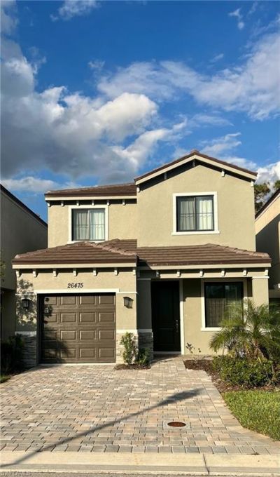 26475 Bonita Fairways Blvd, Bonita Springs, FL 34135 Photo