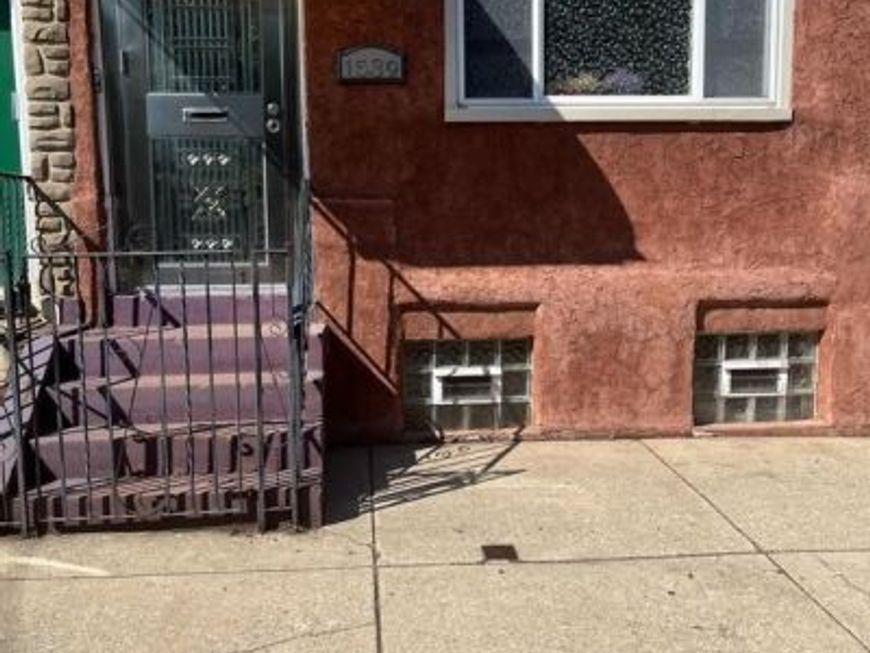 1539 W Thompson Street, Philadelphia, PA 19121 Main Photo