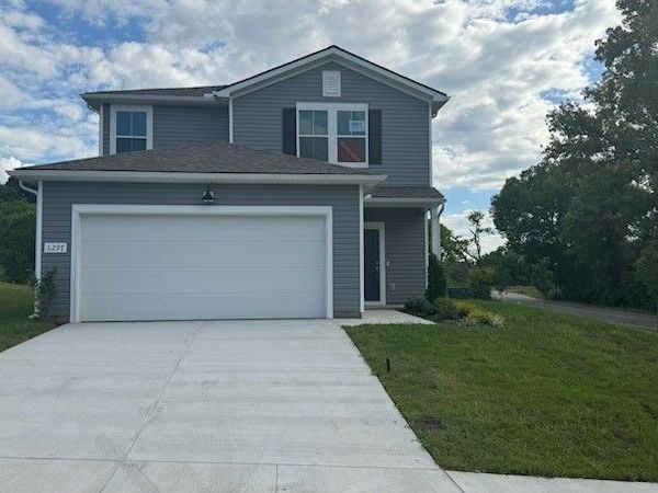 3297 Barrel Oak Pass, Columbia, TN 38401