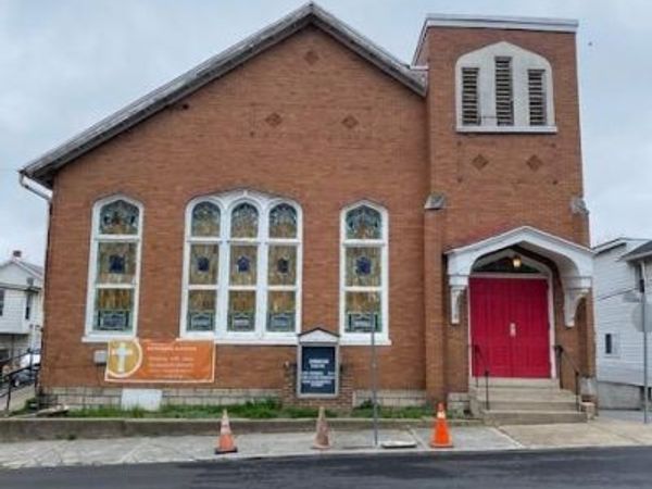 219 LOCUST STREET, STEELTON, PA 17113