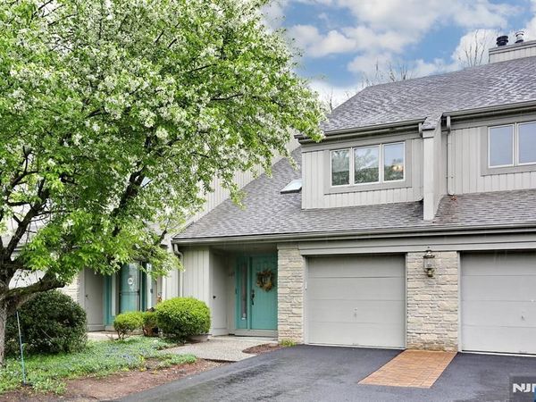 609 Glasmere Road 609, Unit 609, MAHWAH, NJ 07430