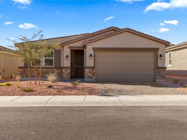 520 Hamilton Drive, Mesquite, NV 89027
