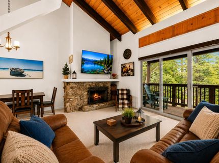 2755 N Lake Blvd #6, Unit 6, Tahoe City, CA 96145 Photo