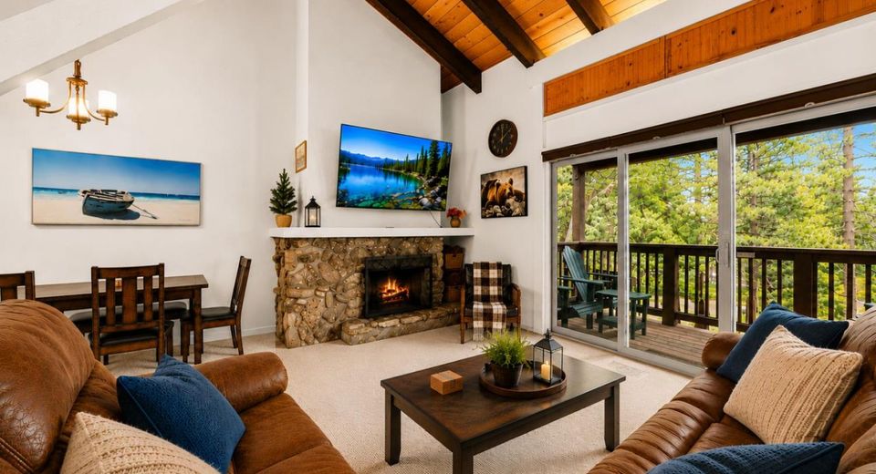 2755 N Lake Blvd #6, Unit 6, Tahoe City, CA 96145 Photo