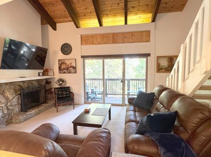 2755 N Lake Blvd #6, Unit 6, Tahoe City, CA 96145 Photo