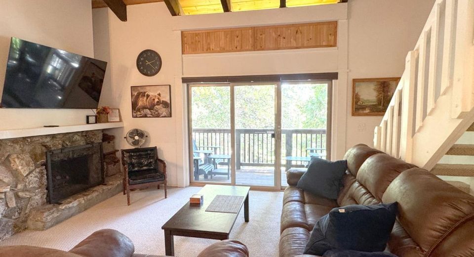 2755 N Lake Blvd #6, Unit 6, Tahoe City, CA 96145 Photo
