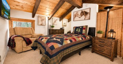2755 N Lake Blvd #6, Unit 6, Tahoe City, CA 96145 Photo