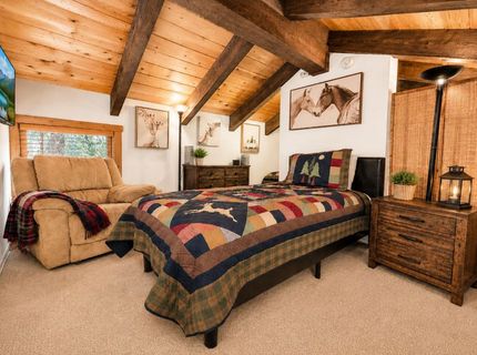 2755 N Lake Blvd #6, Unit 6, Tahoe City, CA 96145 Photo