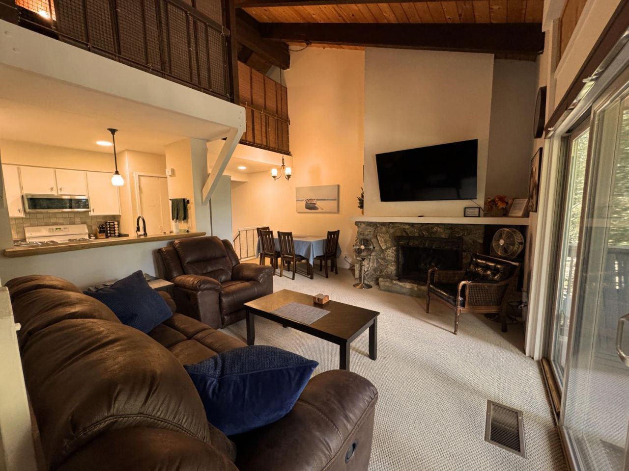 2755 N Lake Blvd #6, Unit 6, Tahoe City, CA 96145 Photo