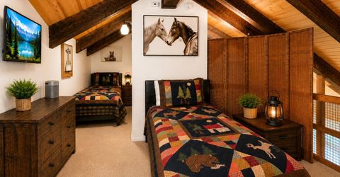 2755 N Lake Blvd #6, Unit 6, Tahoe City, CA 96145 Photo
