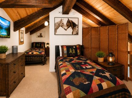 2755 N Lake Blvd #6, Unit 6, Tahoe City, CA 96145 Photo