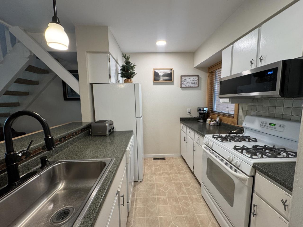 2755 N Lake Blvd #6, Unit 6, Tahoe City, CA 96145 Photo