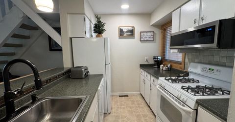 2755 N Lake Blvd #6, Unit 6, Tahoe City, CA 96145 Photo