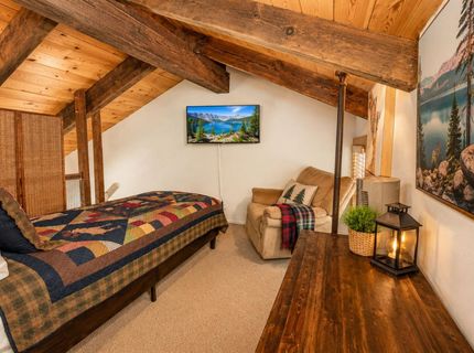 2755 N Lake Blvd #6, Unit 6, Tahoe City, CA 96145 Photo