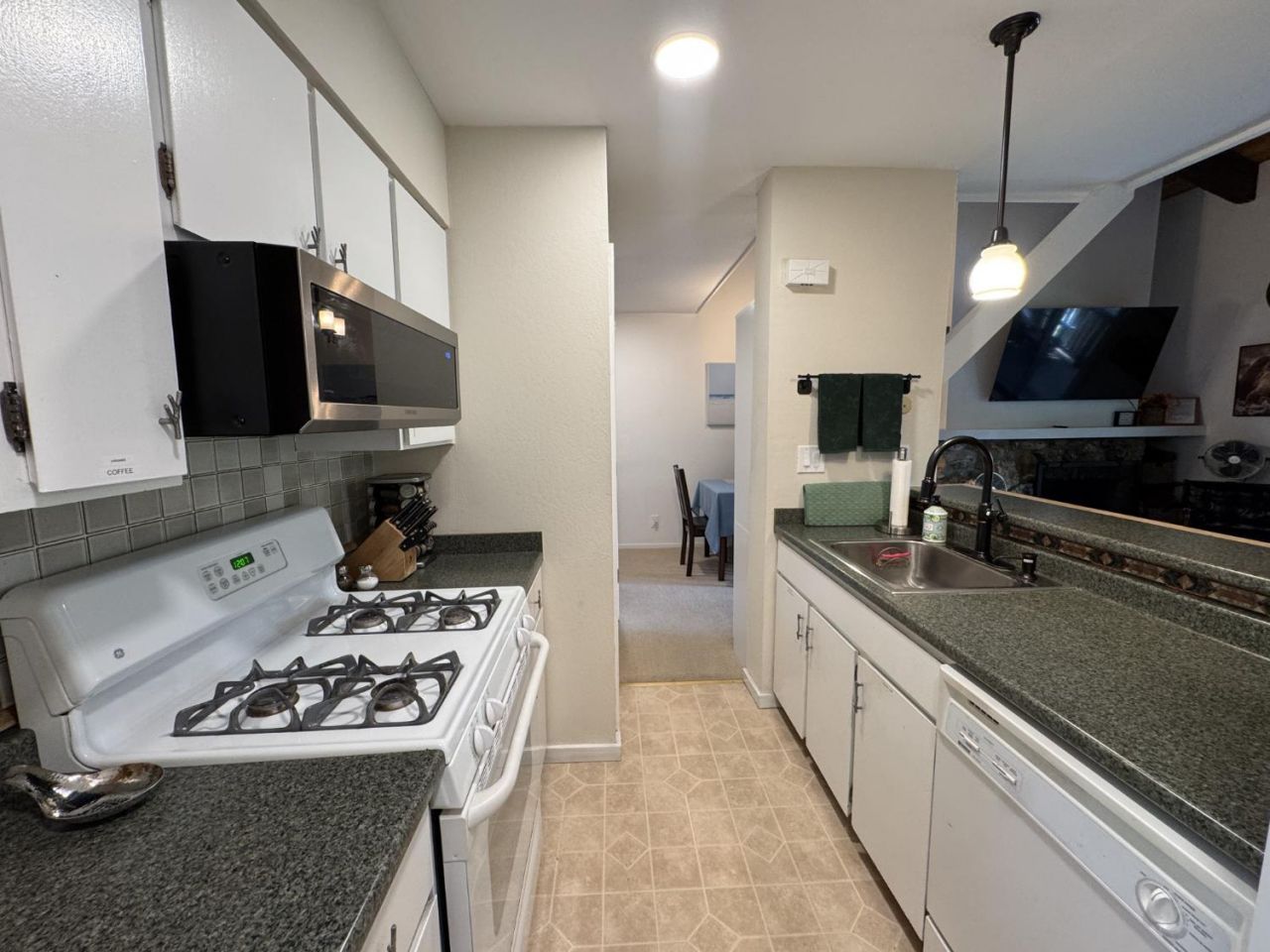 2755 N Lake Blvd #6, Unit 6, Tahoe City, CA 96145 Photo