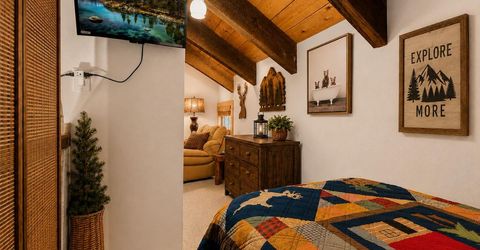 2755 N Lake Blvd #6, Unit 6, Tahoe City, CA 96145 Photo