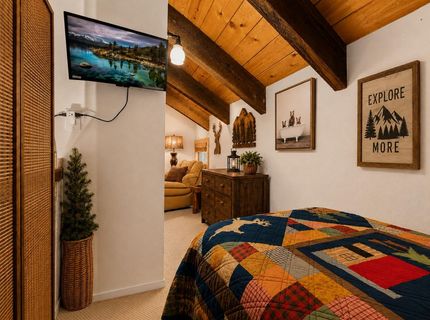 2755 N Lake Blvd #6, Unit 6, Tahoe City, CA 96145 Photo