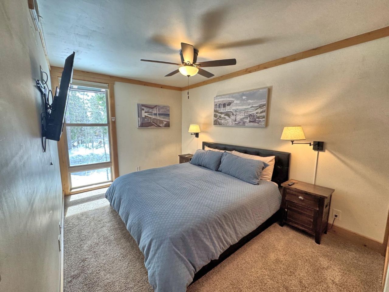 2755 N Lake Blvd #6, Unit 6, Tahoe City, CA 96145 Photo