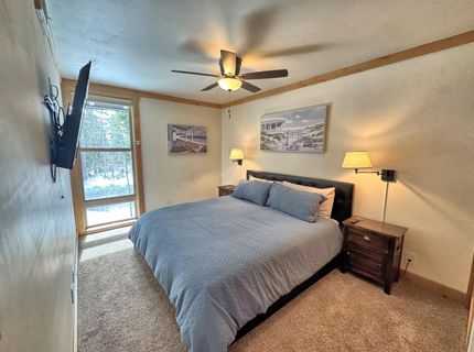 2755 N Lake Blvd #6, Unit 6, Tahoe City, CA 96145 Photo