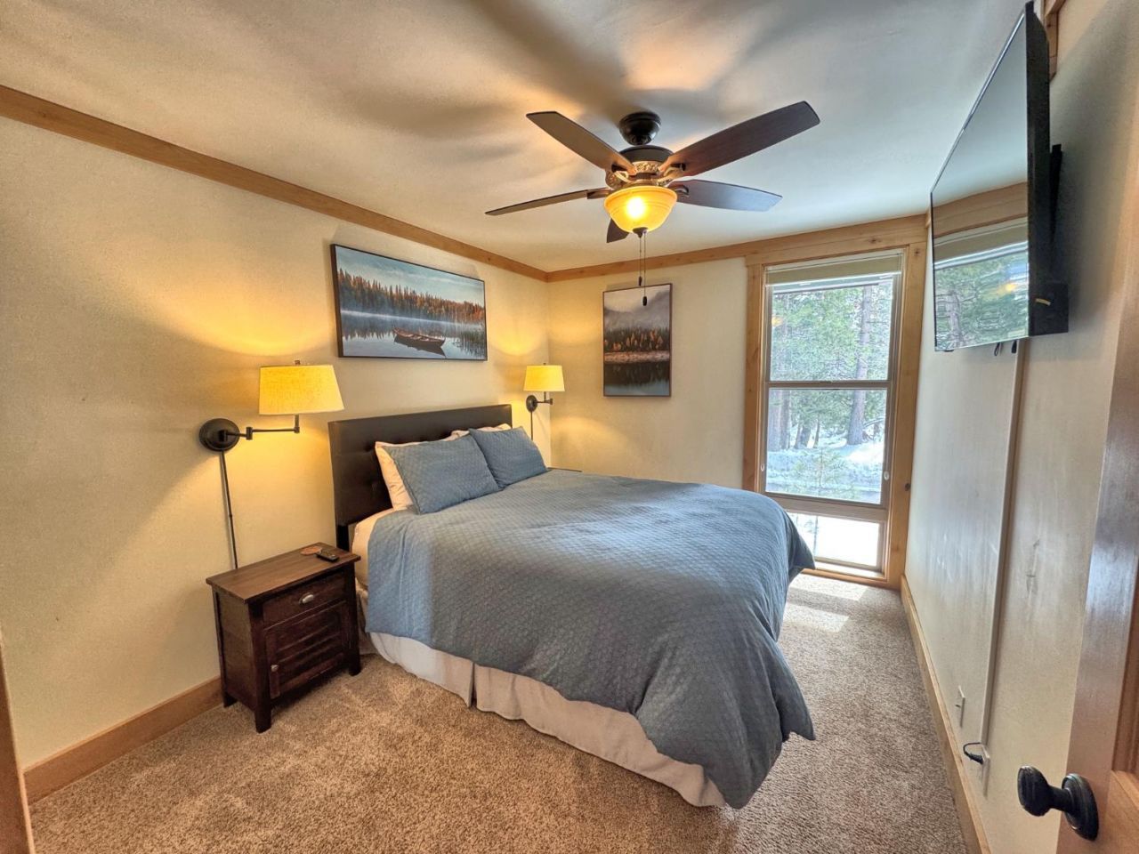 2755 N Lake Blvd #6, Unit 6, Tahoe City, CA 96145 Photo