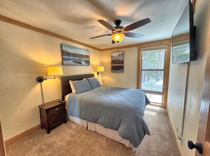 2755 N Lake Blvd #6, Unit 6, Tahoe City, CA 96145 Photo