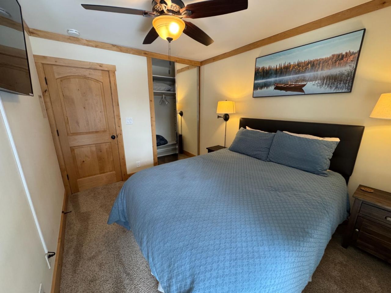 2755 N Lake Blvd #6, Unit 6, Tahoe City, CA 96145 Photo