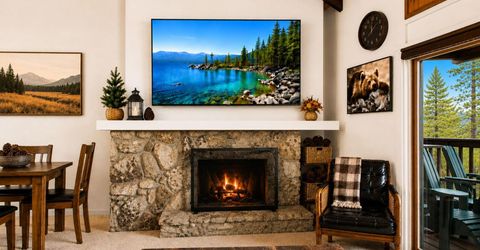 2755 N Lake Blvd #6, Unit 6, Tahoe City, CA 96145 Photo