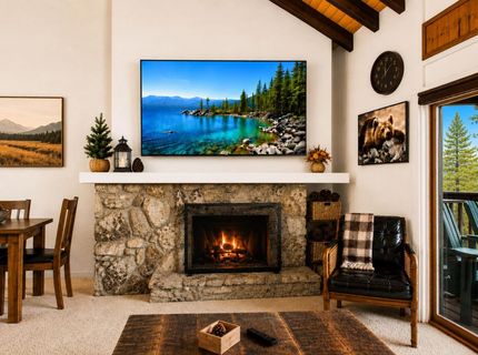 2755 N Lake Blvd #6, Unit 6, Tahoe City, CA 96145 Photo