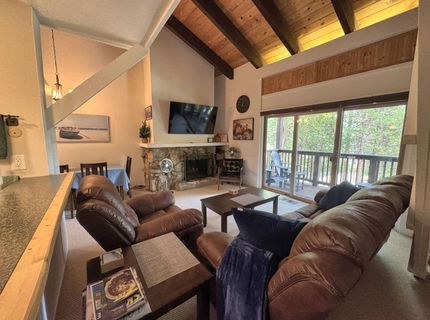 2755 N Lake Blvd #6, Unit 6, Tahoe City, CA 96145 Photo