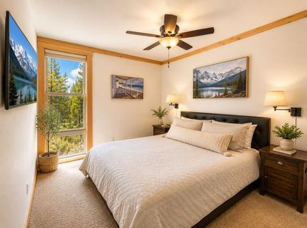 2755 N Lake Blvd #6, Unit 6, Tahoe City, CA 96145 Photo