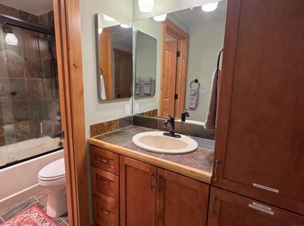 2755 N Lake Blvd #6, Unit 6, Tahoe City, CA 96145 Photo