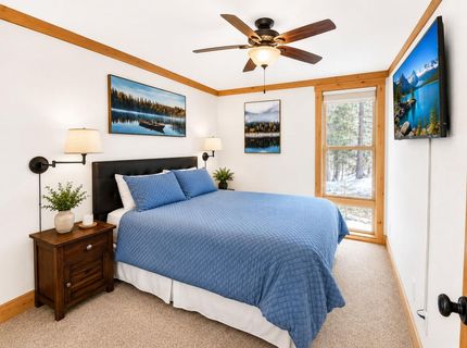2755 N Lake Blvd #6, Unit 6, Tahoe City, CA 96145 Photo