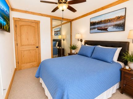 2755 N Lake Blvd #6, Unit 6, Tahoe City, CA 96145 Photo