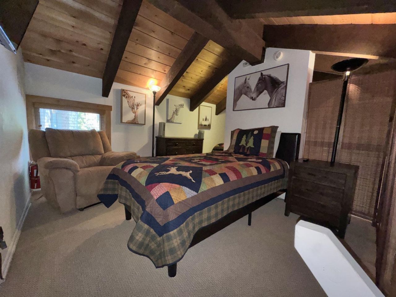 2755 N Lake Blvd #6, Unit 6, Tahoe City, CA 96145 Photo