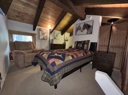 2755 N Lake Blvd #6, Unit 6, Tahoe City, CA 96145 Photo