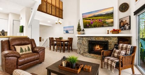 2755 N Lake Blvd #6, Unit 6, Tahoe City, CA 96145 Photo