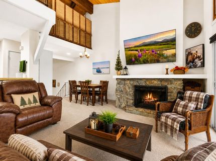 2755 N Lake Blvd #6, Unit 6, Tahoe City, CA 96145 Photo