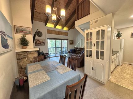 2755 N Lake Blvd #6, Unit 6, Tahoe City, CA 96145 Photo