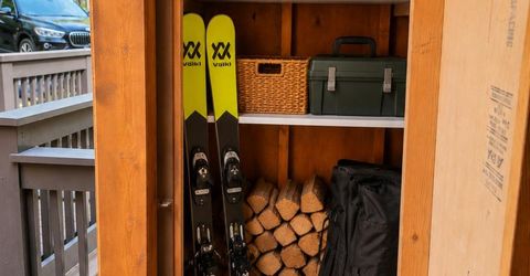 2755 N Lake Blvd #6, Unit 6, Tahoe City, CA 96145 Photo
